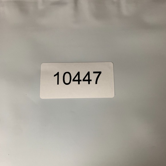 Lululemon Evolution Polo Shirt Mens XL Faded Black Short-Sleeve Golf Casual - Picture 7 of 7